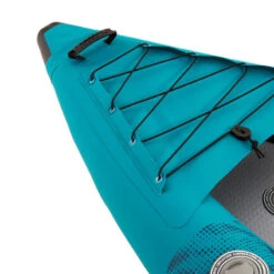 KAYAK AQUA MARINA STEAM 412 2 PERSONNES 2023 -Intex || Railblaza || Minn Kota Soldes kayak aqua marina steam 412 2 personnes 2022 3