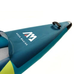 KAYAK AQUA MARINA STEAM 412 2 PERSONNES 2023 -Intex || Railblaza || Minn Kota Soldes kayak aqua marina steam 412 2 personnes 2022 6