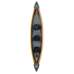 KAYAK AQUA MARINA TOMAHAWK AIR-C 2/3 PERSONNES 14 KAYAK AQUA MARINA TOMAHAWK AIR-C 2/3 PERSONNES -Intex || Railblaza || Minn Kota Soldes kayak aqua marina tomahawk air c 2 3 personnes 6