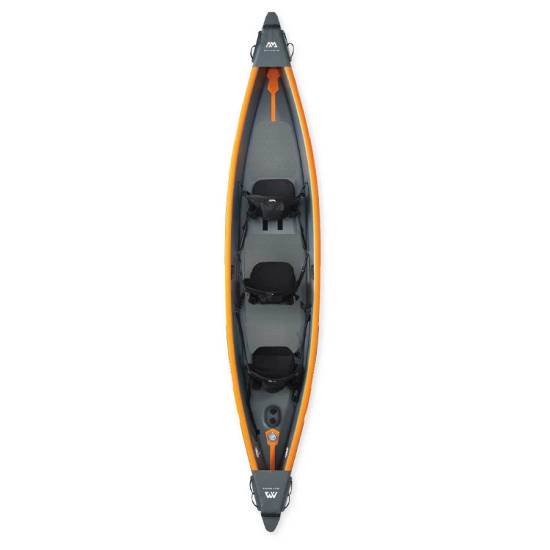 KAYAK AQUA MARINA TOMAHAWK AIR-C 2/3 PERSONNES 7 KAYAK AQUA MARINA TOMAHAWK AIR-C 2/3 PERSONNES – Image 7