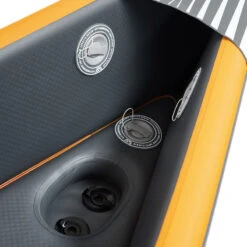 KAYAK AQUA MARINA TOMAHAWK AIR-C 2/3 PERSONNES 15 KAYAK AQUA MARINA TOMAHAWK AIR-C 2/3 PERSONNES -Intex || Railblaza || Minn Kota Soldes kayak aqua marina tomahawk air c 2 3 personnes 7