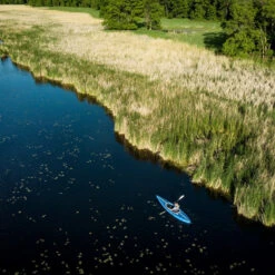 Advanced Elements KAYAK GONFLABLE ADVANCED ELEMENT AIRVOLUTION 7 Advanced Elements KAYAK GONFLABLE ADVANCED ELEMENT AIRVOLUTION -Intex || Railblaza || Minn Kota Soldes kayak gonflable advanced element airvolution 2