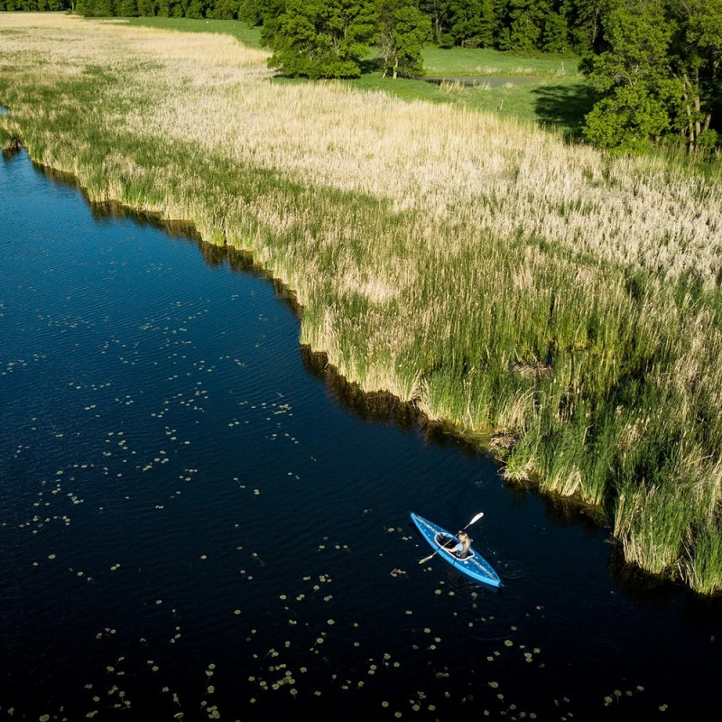 Advanced Elements KAYAK GONFLABLE ADVANCED ELEMENT AIRVOLUTION 3 Advanced Elements KAYAK GONFLABLE ADVANCED ELEMENT AIRVOLUTION – Image 3