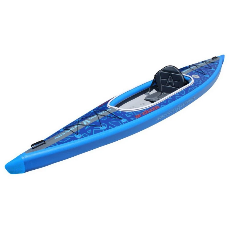 Advanced Elements KAYAK GONFLABLE ADVANCED ELEMENT AIRVOLUTION 1 Advanced Elements KAYAK GONFLABLE ADVANCED ELEMENT AIRVOLUTION