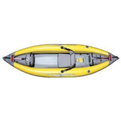 Advanced Elements KAYAK GONFLABLE ADVANCED ELEMENT STRAITEDGE -Intex || Railblaza || Minn Kota Soldes kayak gonflable advanced element straitedge 2
