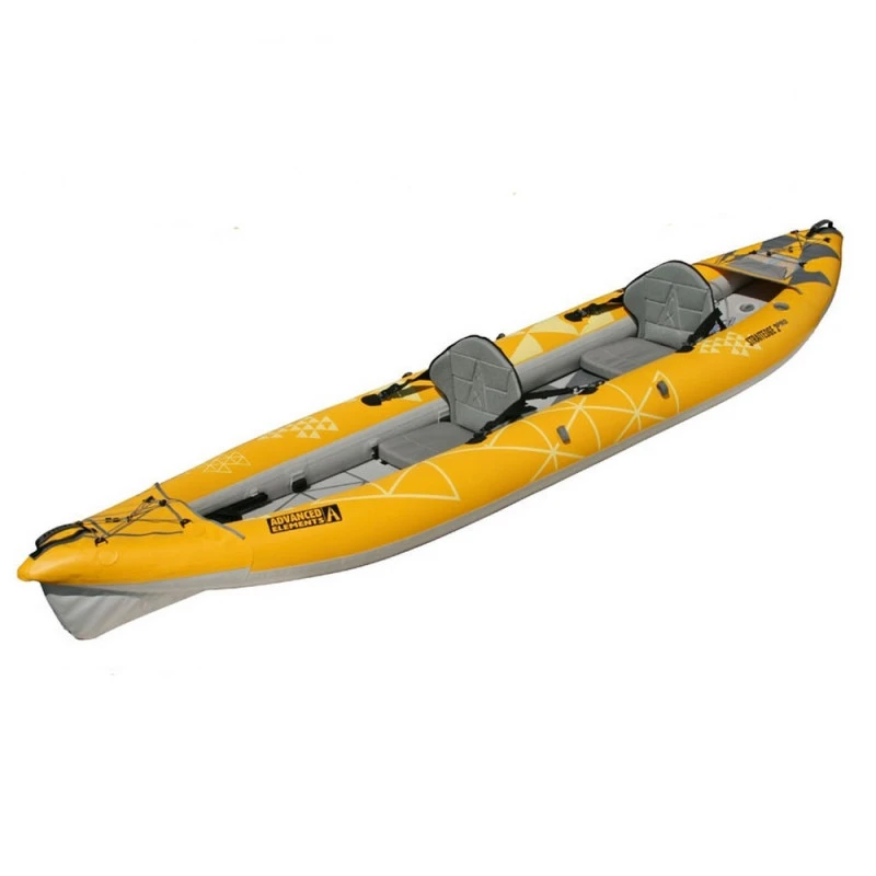Advanced Elements KAYAK GONFLABLE ADVANCED ELEMENT STRAITEDGE 2 PRO 2 Advanced Elements KAYAK GONFLABLE ADVANCED ELEMENT STRAITEDGE 2 PRO – Image 2