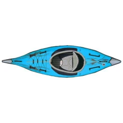 Kayak Gonflable Advanced Elements AdvancedFrame Elite Bleu 6 Kayak Gonflable Advanced Elements AdvancedFrame Elite Bleu -Intex || Railblaza || Minn Kota Soldes kayak gonflable advanced elements advancedframe elite bleu 2