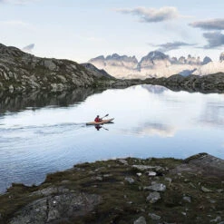 KAYAK GONFLABLE ADVANCED ELEMENTS AIRFUSION EVO 9 KAYAK GONFLABLE ADVANCED ELEMENTS AIRFUSION EVO -Intex || Railblaza || Minn Kota Soldes kayak gonflable advanced elements airfusion evo 2