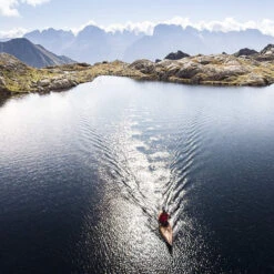 KAYAK GONFLABLE ADVANCED ELEMENTS AIRFUSION EVO 11 KAYAK GONFLABLE ADVANCED ELEMENTS AIRFUSION EVO -Intex || Railblaza || Minn Kota Soldes kayak gonflable advanced elements airfusion evo 4