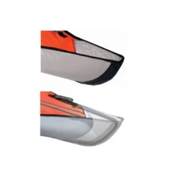 KAYAK GONFLABLE ADVANCED ELEMENTS FRAME CONVERTIBLE ELITE ROUGE 8 KAYAK GONFLABLE ADVANCED ELEMENTS FRAME CONVERTIBLE ELITE ROUGE -Intex || Railblaza || Minn Kota Soldes kayak gonflable advanced elements frame convertible elite rouge 2