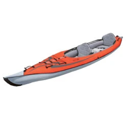 KAYAK GONFLABLE ADVANCED ELEMENTS FRAME CONVERTIBLE ROUGE 14 KAYAK GONFLABLE ADVANCED ELEMENTS FRAME CONVERTIBLE ROUGE -Intex || Railblaza || Minn Kota Soldes kayak gonflable advanced elements frame convertible rouge 5