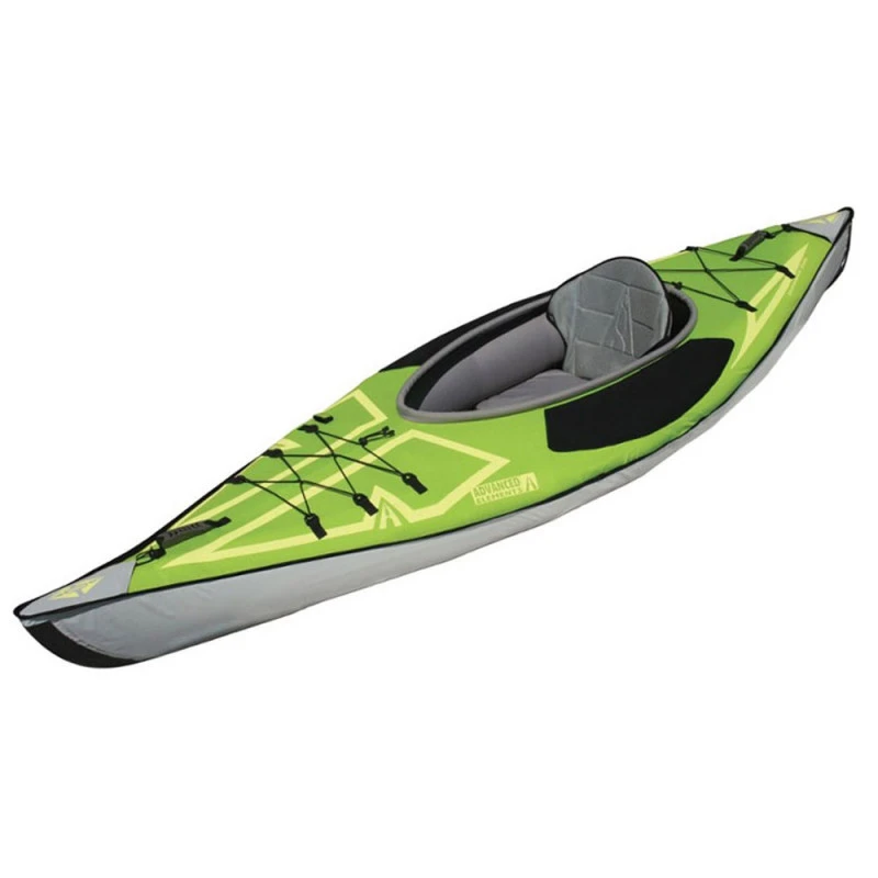 KAYAK GONFLABLE ADVANCED ELEMENTS ULTRA LIGHT 2 KAYAK GONFLABLE ADVANCED ELEMENTS ULTRA LIGHT – Image 2