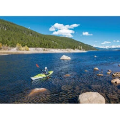 KAYAK GONFLABLE ADVANCED ELEMENTS ULTRA LIGHT 9 KAYAK GONFLABLE ADVANCED ELEMENTS ULTRA LIGHT -Intex || Railblaza || Minn Kota Soldes kayak gonflable advanced elements ultra light 3