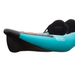 Kayak Gonflable Aqua Design Koloa 360 14 Kayak Gonflable Aqua Design Koloa 360 -Intex || Railblaza || Minn Kota Soldes kayak gonflable aqua design koloa 360 4