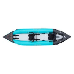 Kayak Gonflable Aqua Design Koloa 360 15 Kayak Gonflable Aqua Design Koloa 360 -Intex || Railblaza || Minn Kota Soldes kayak gonflable aqua design koloa 360 5