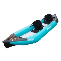 Kayak Gonflable Aqua Design Koloa 360 19 Kayak Gonflable Aqua Design Koloa 360 -Intex || Railblaza || Minn Kota Soldes kayak gonflable aqua design koloa 360 9