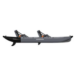 Kayak Gonflable Aqua Design Xperience 360 2 Personnes -Intex || Railblaza || Minn Kota Soldes kayak gonflable aqua design xperience 360 2 personnes 3