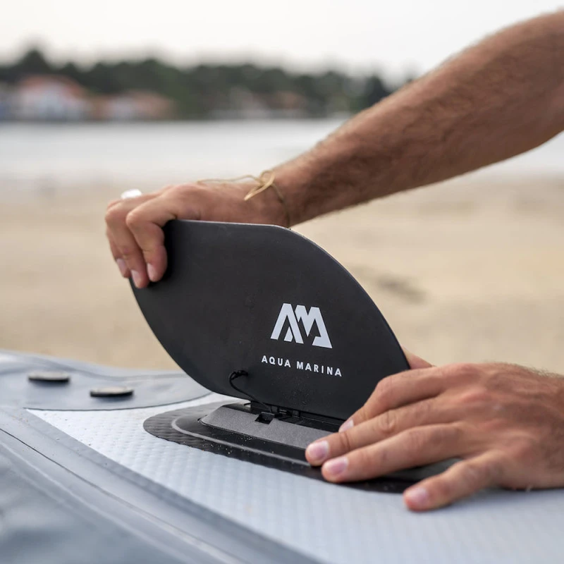 KAYAK GONFLABLE AQUA MARINA TOMAHAWK AIR-K 1P 2023 5 KAYAK GONFLABLE AQUA MARINA TOMAHAWK AIR-K 1P 2023 – Image 5