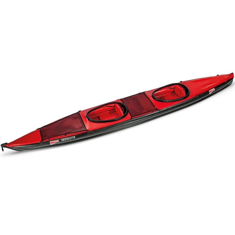 Kayak Gonflable Grabner Escape 2 2 Kayak Gonflable Grabner Escape 2 – Image 2