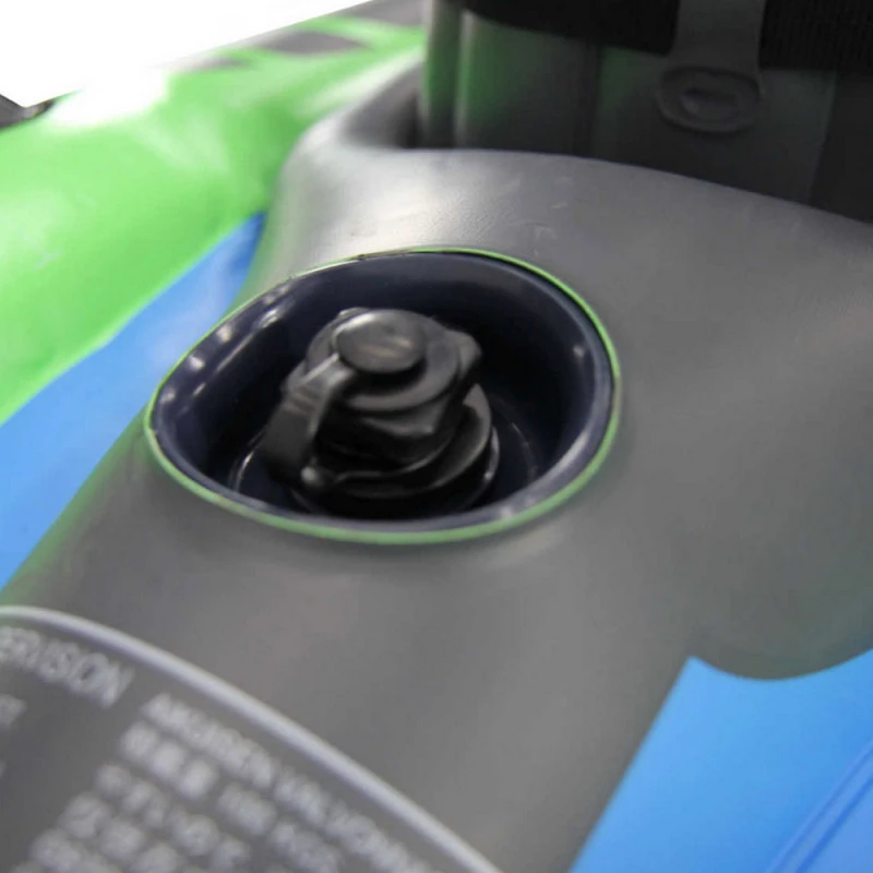 KAYAK GONFLABLE INTEX CHALLENGER K2 4 KAYAK GONFLABLE INTEX CHALLENGER K2 â Image 4