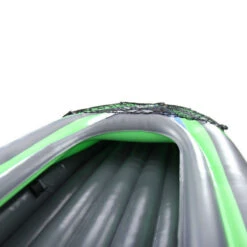 KAYAK GONFLABLE INTEX CHALLENGER K2 13 KAYAK GONFLABLE INTEX CHALLENGER K2 -Intex || Railblaza || Minn Kota Soldes kayak gonflable intex challenger k2 6