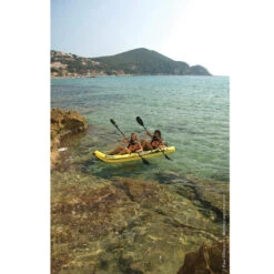 KAYAK GONFLABLE SEVYLOR REEF 300 11 KAYAK GONFLABLE SEVYLOR REEF 300 -Intex || Railblaza || Minn Kota Soldes kayak gonflable sevylor reef 300 4