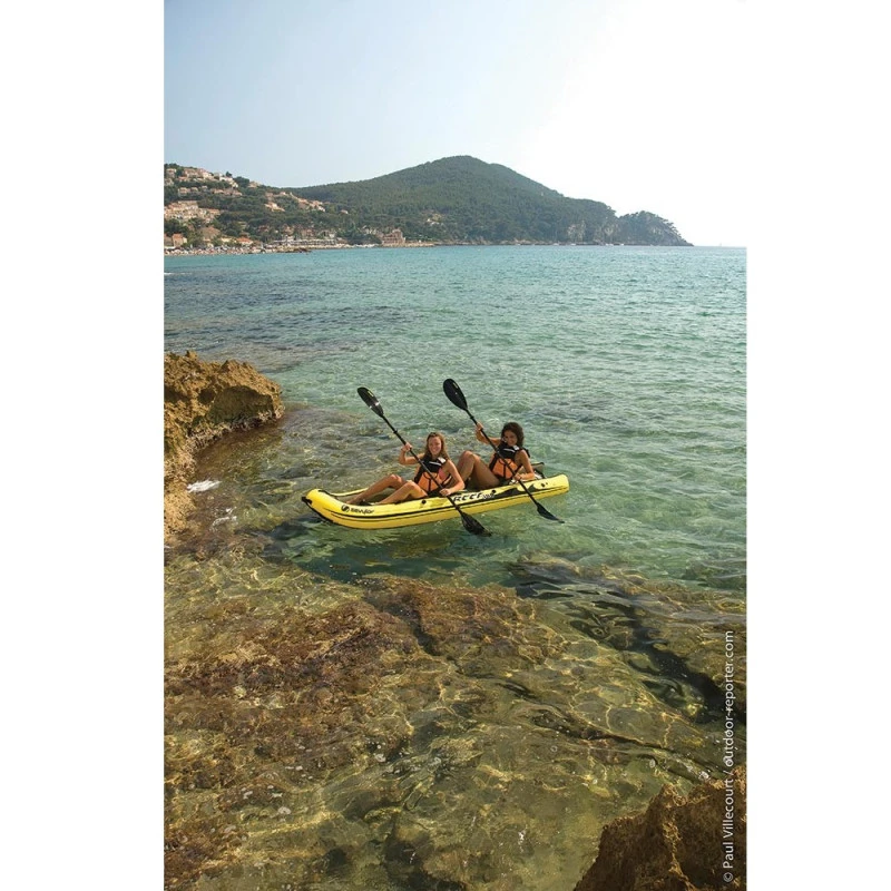 KAYAK GONFLABLE SEVYLOR REEF 300 5 KAYAK GONFLABLE SEVYLOR REEF 300 – Image 5