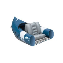 KAYAK GONFLABLE SEVYLOR TAHAA KIT 7 KAYAK GONFLABLE SEVYLOR TAHAA KIT -Intex || Railblaza || Minn Kota Soldes kayak gonflable sevylor tahaa kit 2
