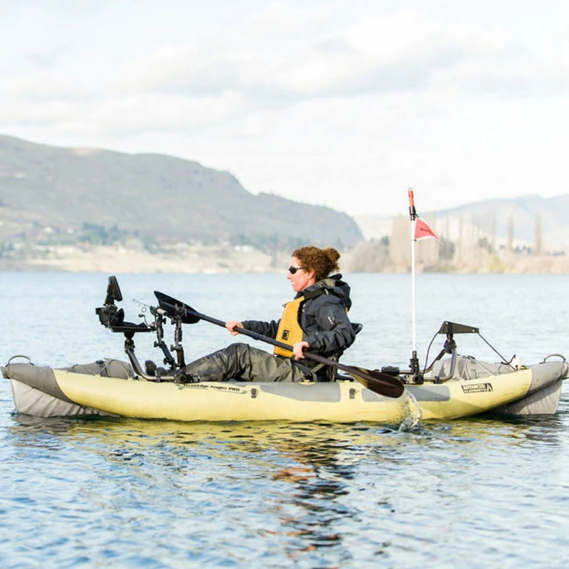 Advanced Elements KAYAK GONFLABLE STRAITEDGE ANGLER PRO 5 Advanced Elements KAYAK GONFLABLE STRAITEDGE ANGLER PRO – Image 5
