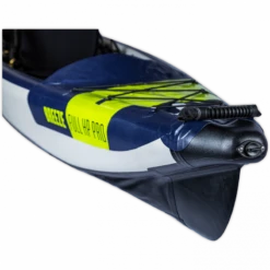 KAYAK GONFLABLE TAHE AIR BREEZE FULL HP2 PRO 18 KAYAK GONFLABLE TAHE AIR BREEZE FULL HP2 PRO -Intex || Railblaza || Minn Kota Soldes kayak gonflable tahe air breeze full hp2 pro 5