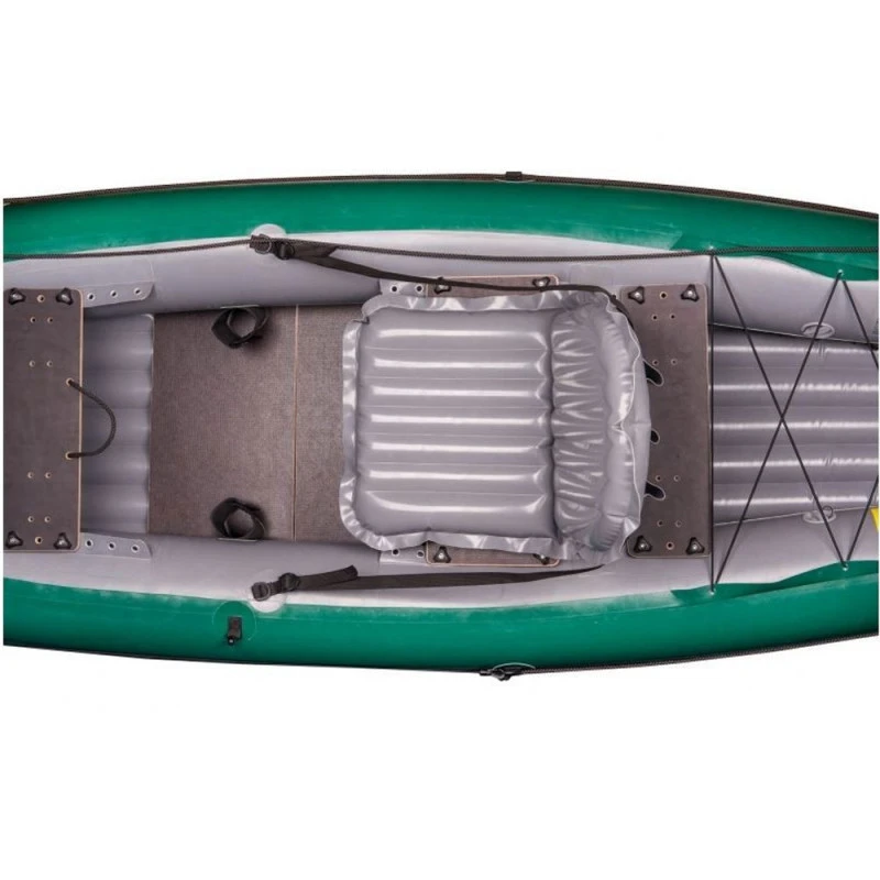 KAYAK GUMOTEX HALIBUT 3 KAYAK GUMOTEX HALIBUT – Image 3