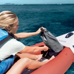 KAYAK INTEX EXCURSION PRO 7 KAYAK INTEX EXCURSION PRO -Intex || Railblaza || Minn Kota Soldes kayak intex excursion pro 2