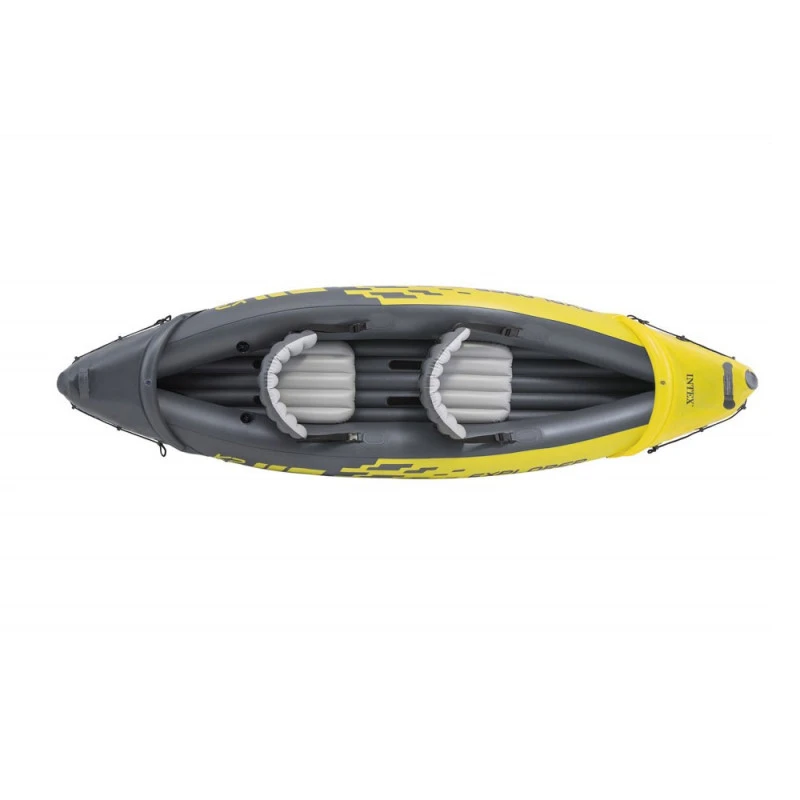 KAYAK INTEX EXPLORER K2 4 KAYAK INTEX EXPLORER K2 – Image 4