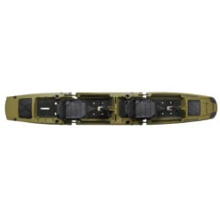 KAYAK MODULABLE POINT 65 KINGFISHER DUO VERT 7 KAYAK MODULABLE POINT 65 KINGFISHER DUO VERT -Intex || Railblaza || Minn Kota Soldes kayak modulable point 65 kingfisher duo vert 2