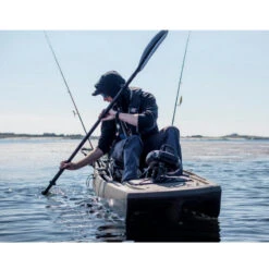 KAYAK MODULABLE POINT 65 KINGFISHER VERSION MER HOMOLOGABLE -Intex || Railblaza || Minn Kota Soldes kayak modulable point 65 kingfisher version mer homologable 2