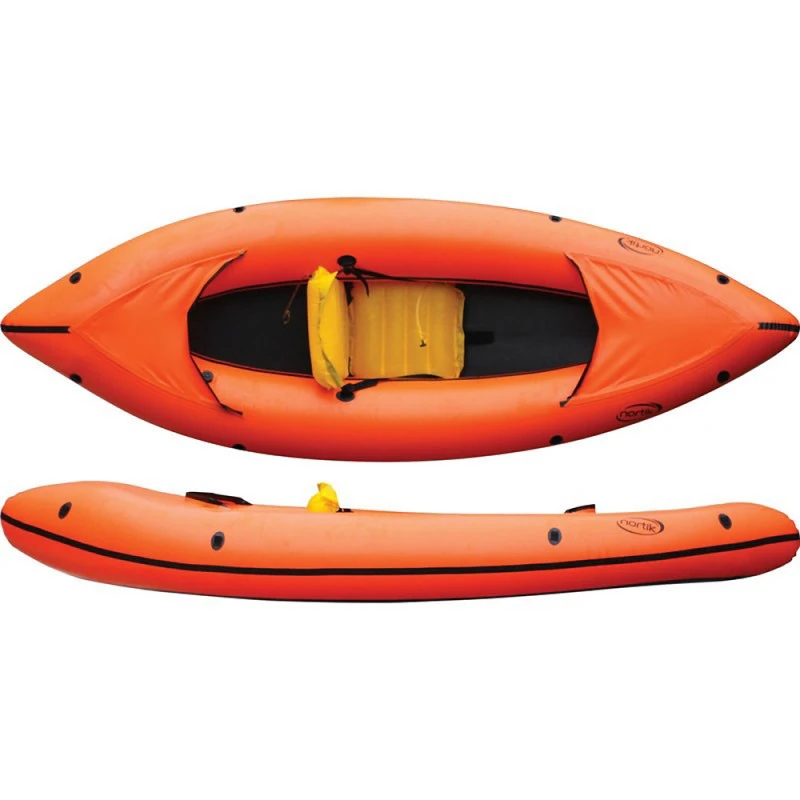 KAYAK NORTIK PACKRAFT FAMILYRAFT 1 KAYAK NORTIK PACKRAFT FAMILYRAFT