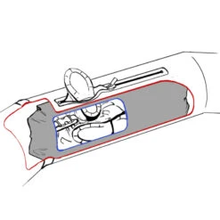 KAYAK NORTIK PACKRAFT TREKRAFT EXPEDITION -Intex || Railblaza || Minn Kota Soldes kayak nortik packraft trekraft expedition 2