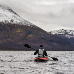 KAYAK NORTIK SCUBI 1 XL 12 KAYAK NORTIK SCUBI 1 XL -Intex || Railblaza || Minn Kota Soldes kayak nortik scubi 1 xl 2