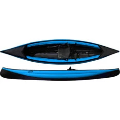 KAYAK NORTIK SCUBI 1 XL 13 KAYAK NORTIK SCUBI 1 XL -Intex || Railblaza || Minn Kota Soldes kayak nortik scubi 1 xl 3
