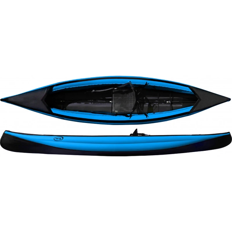 KAYAK NORTIK SCUBI 1 XL 4 KAYAK NORTIK SCUBI 1 XL – Image 4