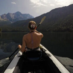 KAYAK NORTIK SCUBI 2 -Intex || Railblaza || Minn Kota Soldes kayak nortik scubi 2 3