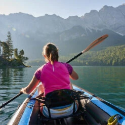 KAYAK NORTIK SCUBI 2 XL 10 KAYAK NORTIK SCUBI 2 XL -Intex || Railblaza || Minn Kota Soldes kayak nortik scubi 2 xl 3