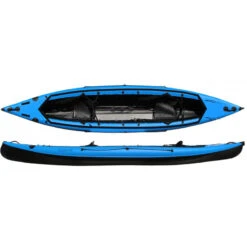 KAYAK NORTIK SCUBI 2 XL 12 KAYAK NORTIK SCUBI 2 XL -Intex || Railblaza || Minn Kota Soldes kayak nortik scubi 2 xl 5