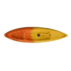 KAYAK RIGIDE POINT N°65 MONOBLOC SEADOG 5 KAYAK RIGIDE POINT N°65 MONOBLOC SEADOG -Intex || Railblaza || Minn Kota Soldes kayak rigide point n65 monobloc seadog 2