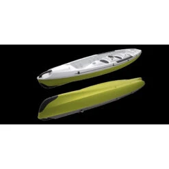 Kayak Rigide Tahe Kalao Gris -Intex || Railblaza || Minn Kota Soldes kayak rigide tahe kalao gris 2