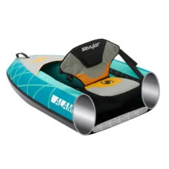 KAYAK SEVYLOR ALAMEDA 3 PLACES -Intex || Railblaza || Minn Kota Soldes kayak sevylor alameda 3 places 3