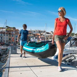 KAYAK SEVYLOR MADISON KIT -Intex || Railblaza || Minn Kota Soldes kayak sevylor madison kit 2