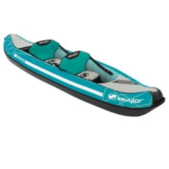 KAYAK SEVYLOR MADISON KIT -Intex || Railblaza || Minn Kota Soldes kayak sevylor madison kit 6