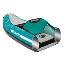 KAYAK SEVYLOR MADISON KIT -Intex || Railblaza || Minn Kota Soldes kayak sevylor madison kit 8