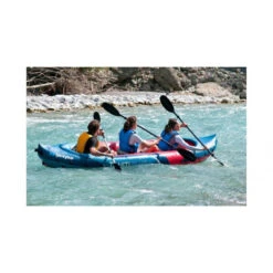 KAYAK SEVYLOR TAHITI PLUS 3 PLACES -Intex || Railblaza || Minn Kota Soldes kayak sevylor tahiti plus 3 places 5